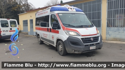 Fiat Ducato X290
Croce Rossa Italiana
Comitato Locale di Casteggio (PV)
Sala Operativa Mobile
CRI 142 AE
Parole chiave: croce rossa italiana sala operativa mobile ducato fiat x290