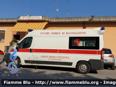 Fiat Ducato X250
Croce Rossa Italiana
Comitato Locale di Casteggio (PV)
Fiat Ducato X250 passo lungo, Unità Mobile di Rianimazione, allestita MarianiFratelli
Parole chiave: Fiat Ducato_X250