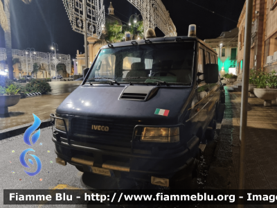 Iveco Daily 4x4 II serie
Protezione Civile
Nucleo Operativo Emergenze Sicilia
Parole chiave: Iveco Daily_4x4_IIserie