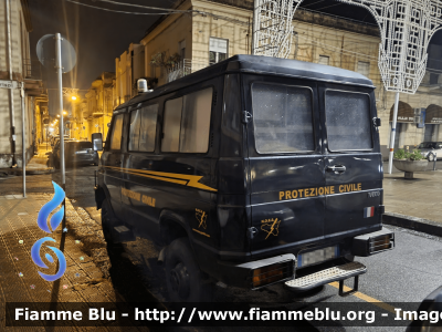 Iveco Daily 4x4 II serie
Protezione Civile
Nucleo Operativo Emergenze Sicilia
Parole chiave: Iveco Daily_4x4_IIserie