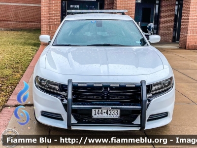 Dodge Charger
United States of America-Stati Uniti d'America
Mansfield TX ISD Police
