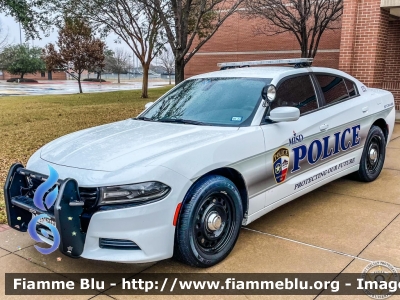 Dodge Charger
United States of America-Stati Uniti d'America
Mansfield TX ISD Police
