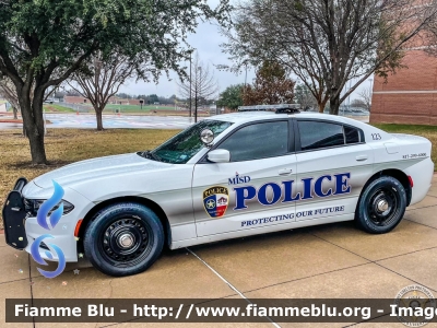 Dodge Charger
United States of America-Stati Uniti d'America
Mansfield TX ISD Police
