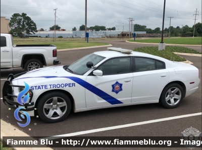 Dodge Charger
United States of America-Stati Uniti d'America
Arkansas State Police
