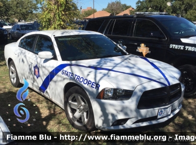 Dodge Charger
United States of America-Stati Uniti d'America
Arkansas State Police
