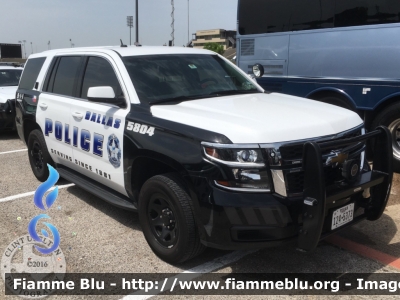 Chevrolet Taohe
United States of America - Stati Uniti d'America
Dallas TX Police
