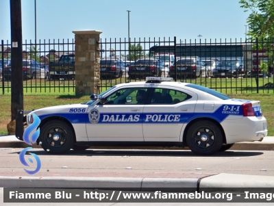 Dodge Charger
United States of America - Stati Uniti d'America
Dallas TX Police
