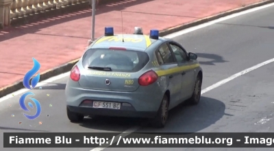 Fiat Nuova Bravo
Guardia di Finanza
GdiF 648 BC
Parole chiave: Fiat Nuova_Bravo GdiF648BC