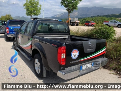 Nissan Navara III serie
Protezione Civile PAV
Parole chiave: Nissan Navara_IIIserie