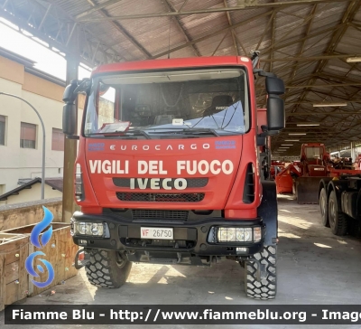 Iveco EuroCargo 150E28 4x4 III serie 
Vigili del Fuoco 
Comando Provinciale Di L’Aquila 
Colonna Mobile Regionale 
Autocarro con gru PM allestimento Iveco-Magirus
VF 26750
Parole chiave: Iveco EuroCargo_150E28_4x4_IIIserie VF26750