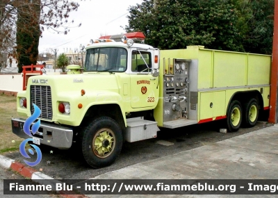 Mack ?
Uruguay
Bomberos Colonia
