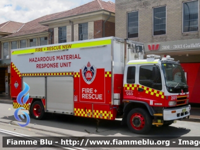 ??
Australia
New South Wales Fire Service
