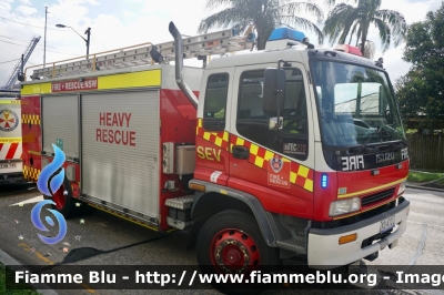 Isuzu ?
Australia
New South Wales Fire Service
