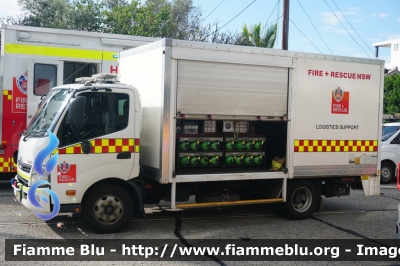 ??
Australia
New South Wales Fire Service
