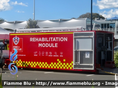 Modulo
Australia
New South Wales Fire Service
