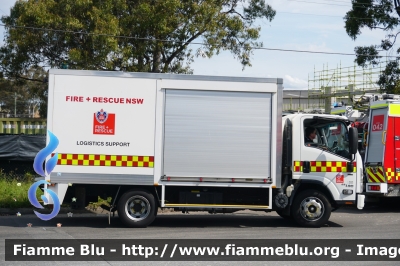 ??
Australia
New South Wales Fire Service
