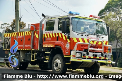 Isuzu ?
Australia
NSW Rural Fire Service
