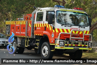 Isuzu ?
Australia
NSW Rural Fire Service
