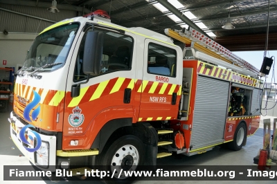 Isuzu ?
Australia
NSW Rural Fire Service
