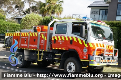 Isuzu ?
Australia
NSW Rural Fire Service
