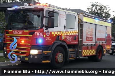 Scania ?
Australia
New South Wales Fire Service
