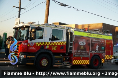 Scania ?
Australia
New South Wales Fire Service
