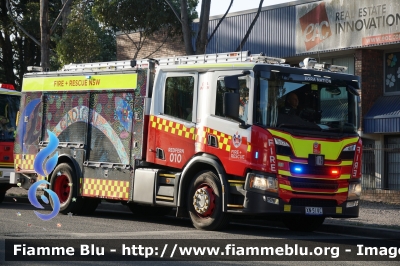 Scania ?
Australia
New South Wales Fire Service
