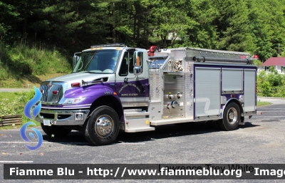 International 4400
United States of America-Stati Uniti d'America
Oakwood VA Fire & Rescue
