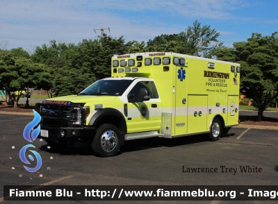 Ford F-550
United States of America-Stati Uniti d'America
Remington VA Vol. Fire and Rescue
Parole chiave: Ambulanza Ambulance