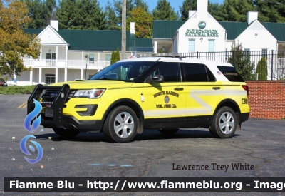 Ford Explorer
United States of America - Stati Uniti d'America
North Garden VA Volunteer Fire Company
