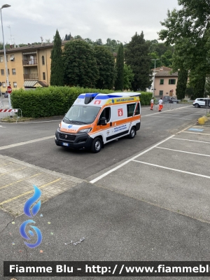 Fiat Ducato X295
Ambulanza bls-d delta
Allestita ORION
Ambulanza 25
Allestita Orion
Parole chiave: Fiat Ducato_X295