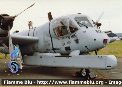 Grumman OV-1 Mohawk
United States of America - Stati Uniti d'America
US Army
