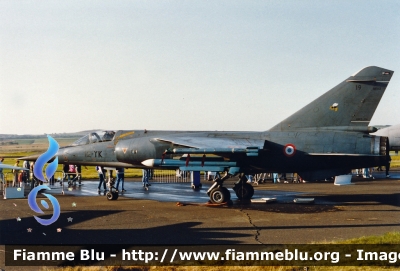 Dassault Mirage F1C
France - Francia
Armée de l'Air
