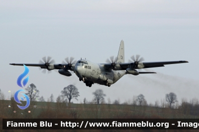 Lockheed C-130T Hercules
United States of America - Stati Uniti d'America
US Navy
