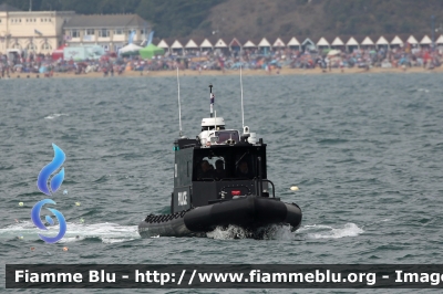 RIB
Great Britain - Gran Bretagna
Dorset Police
