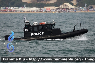 RIB
Great Britain - Gran Bretagna
Dorset Police
