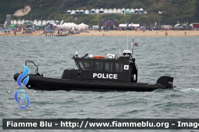 RIB
Great Britain - Gran Bretagna
Dorset Police
