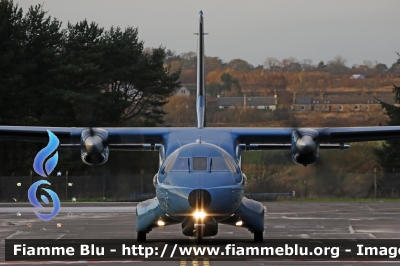 CASA CN-235
Éire - Ireland - Irlanda
Irish Air Corps - Aereonautica Militare Irlandese
