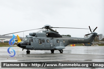 Eurocopter EC 225 Super Puma
France - Francia
Armée de l'Air
