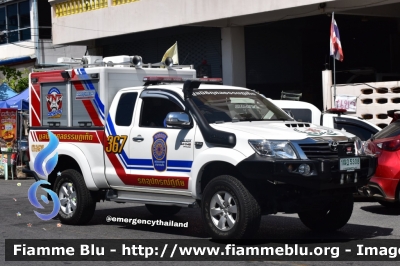 Toyota Hilux Vigo
ราชอาณาจักรไทย - Thailand - Tailandia
Kusoltham Phuket foundation
Parole chiave: Ambulance Ambulanza