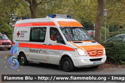 Mercedes-Benz Sprinter III serie
Bundesrepublik Deutschland - Germania
Deutsches Rotes Kreuz
Parole chiave: Ambulance Ambulanza