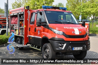 Iveco Daily MUV 4x4 VI serie
Bundesrepublik Deutschland - Germany - Germania
Freiwillige Feuerwehr Heppenheim
Parole chiave: Iveco Daily_MUV_4x4_VIserie