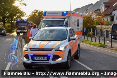 Ford Kuga
Bundesrepublik Deutschland - Germany - Germania
Deutsches Rotes Kreuz
Parole chiave: Ambulance Ambulanza