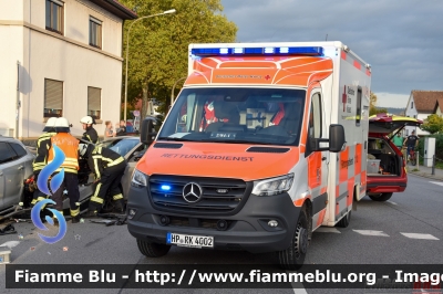 Mercedes-Benz Sprinter IV serie
Bundesrepublik Deutschland - Germany - Germania
Deutsches Rotes Kreuz
Parole chiave: Ambulance Ambulanza