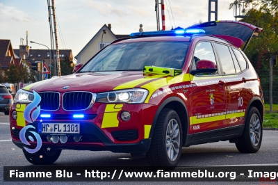 BMW X5
Bundesrepublik Deutschland - Germany - Germania
Feuerwehr Lorsch HE
