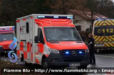 Mercedes-Benz Sprinter IV serie
Bundesrepublik Deutschland - Germany - Germania
Deutsches Rotes Kreuz
Parole chiave: Ambulance Ambulanza