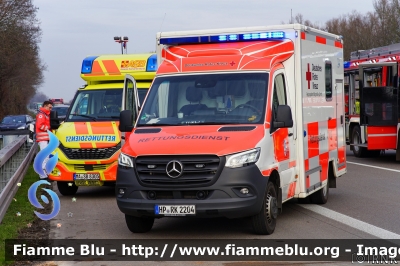 Mercedes-Benz Sprinter IV serie
Bundesrepublik Deutschland - Germany - Germania
Deutsches Rotes Kreuz Hessen
Parole chiave: Ambulance Ambulanza