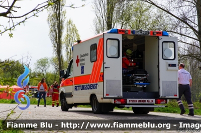 Mercedes-Benz Sprinter III serie
Bundesrepublik Deutschland - Germany - Germania
Deutsches Rotes Kreuz
Parole chiave: Ambulance Ambulanza