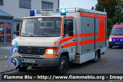 Mercedes-Benz 814D
Bundesrepublik Deutschland - Germany - Germania
Deutsches Rotes Kreuz
Parole chiave: Ambulance Ambulanza