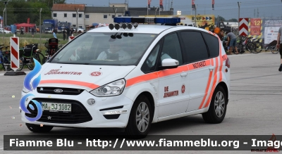 Ford Focus SW
Bundesrepublik Deutschland - Germania
Die Johanniter
